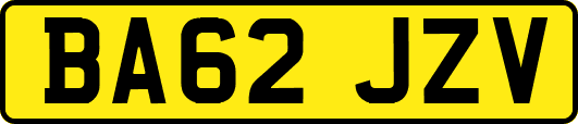 BA62JZV