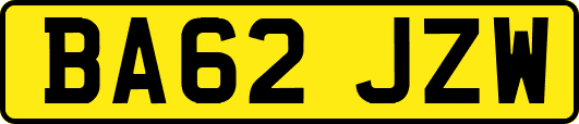 BA62JZW