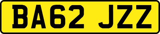 BA62JZZ
