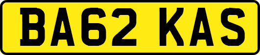 BA62KAS