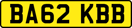 BA62KBB