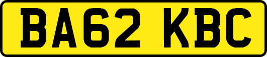 BA62KBC