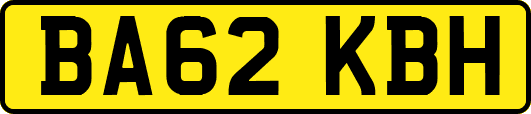 BA62KBH