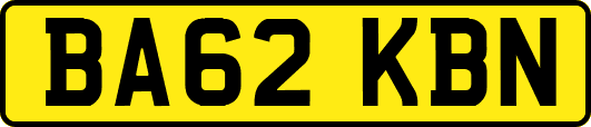 BA62KBN