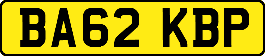 BA62KBP