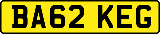 BA62KEG