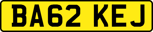 BA62KEJ