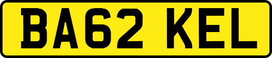 BA62KEL