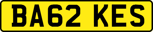 BA62KES