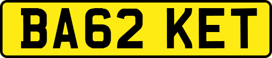 BA62KET