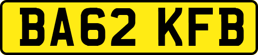 BA62KFB