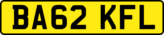 BA62KFL