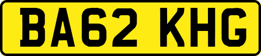 BA62KHG