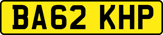 BA62KHP