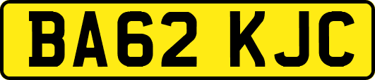 BA62KJC
