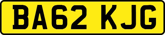 BA62KJG