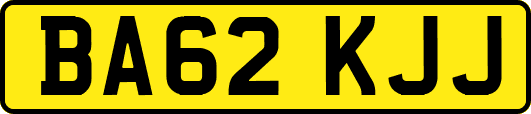 BA62KJJ
