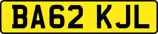 BA62KJL