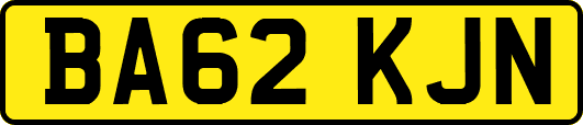 BA62KJN