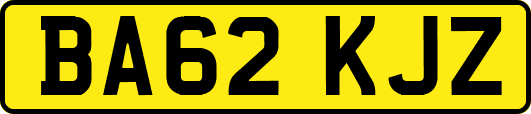 BA62KJZ