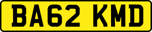 BA62KMD