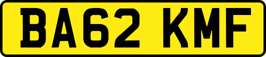 BA62KMF