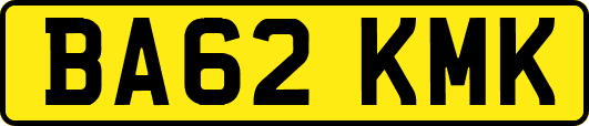 BA62KMK