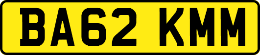 BA62KMM