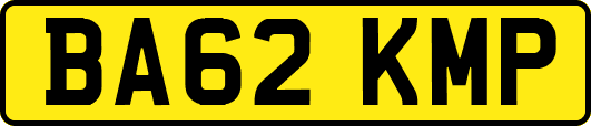 BA62KMP