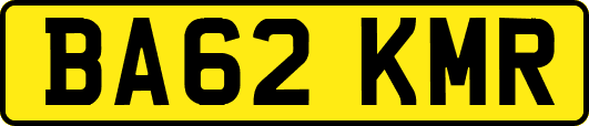 BA62KMR