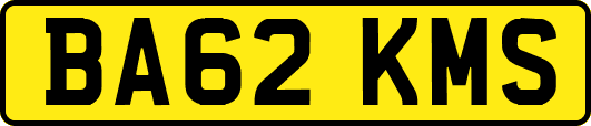 BA62KMS