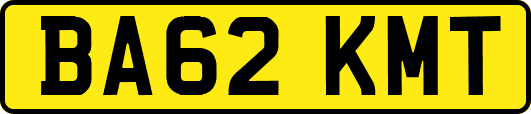 BA62KMT
