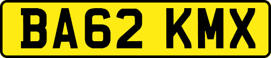 BA62KMX
