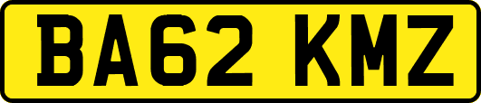 BA62KMZ