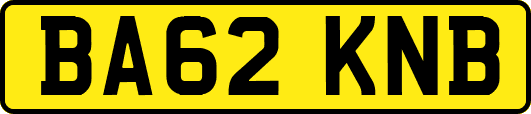 BA62KNB