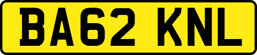 BA62KNL
