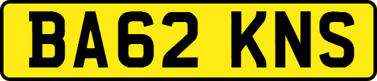BA62KNS