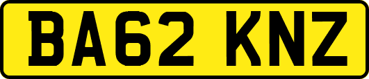 BA62KNZ