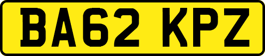 BA62KPZ