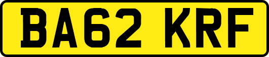 BA62KRF