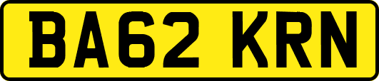 BA62KRN