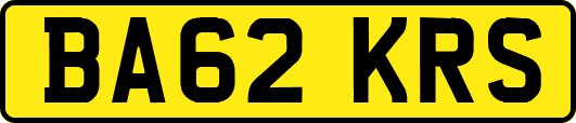 BA62KRS