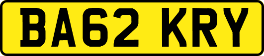 BA62KRY