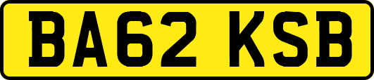 BA62KSB