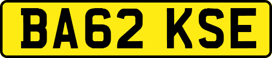 BA62KSE
