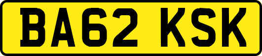 BA62KSK