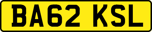 BA62KSL