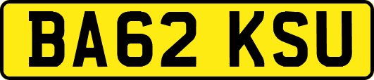 BA62KSU