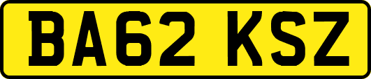 BA62KSZ