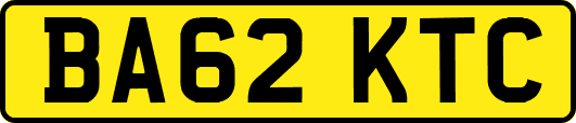 BA62KTC